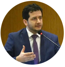 Assoc. Prof. Dr. Ahmet Uçar